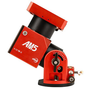 ZWO Montaż AM5 Harmonic Equatorial Mount + Carbon Tripod