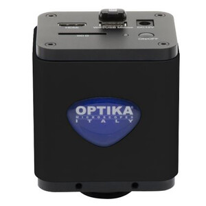 Optika Aparat fotograficzny Kamera C-WH5, color, CMOS, 1/2.8, 1028p, 5MP, USB2.0, WIFI, HDMI