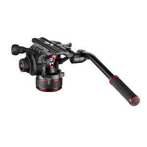 Manfrotto Płynna głowica wideo Nitrotech 612