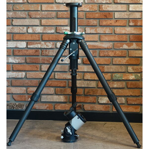 Rainbow Astro Statyw z włókna węglowego CYG42GRDL Center Column RST-135