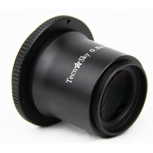 Tecnosky Flattener 0.8x dla 70 i 72 ED Apo