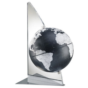 Zoffoli Globus Vela Black 22cm