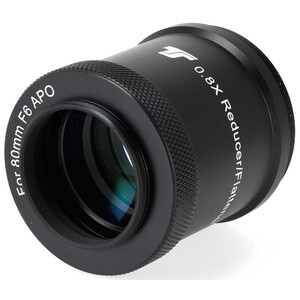 TS Optics Flattener/Reduktor 0,8x CF-APO 80