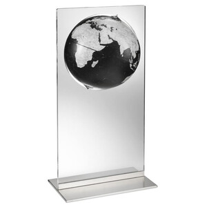 Zoffoli Globus na podstawie Artico Black 40cm