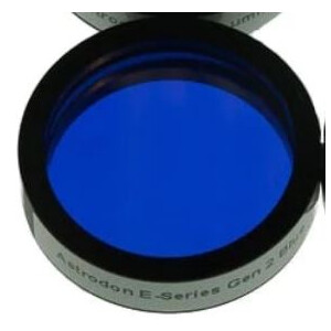 Astrodon Filtry LRGB Gen2 Blue 1,25