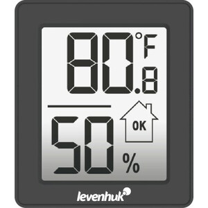 Levenhuk Stacja meteo Wezzer BASE L10