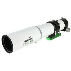 Skywatcher Refraktor apochromatyczny  AP 82/530 Evolux-82ED OTA