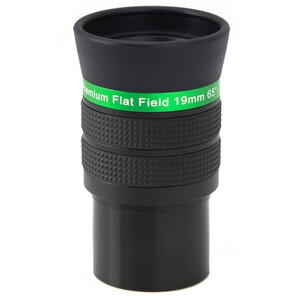 Artesky Okular Premium Flat Field 65° 19mm
