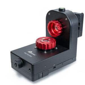 iOptron Montaż SkyHunter AZ GoTo bez statywu