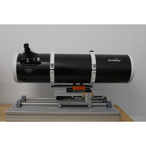 Astroshop Kolimacja / justowanie teleskopów Newtona od 8" do 12" (200mm - 300mm)