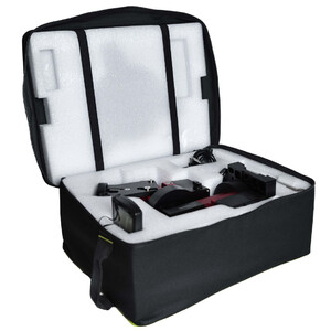 Oklop Torba transportowa iOptron GEM45