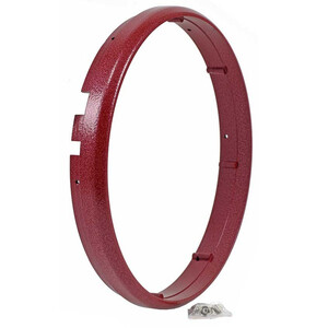 TS Optics Pierścień końcowy dla rur o średnicy D=230 mm