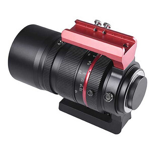 Askar Refraktor apochromatyczny AP 50/200 ACL200 Gen. 2 OTA