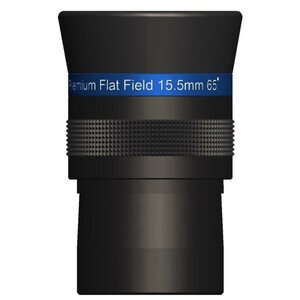 Auriga Okular Premium Flat Field 15,5mm