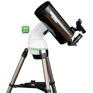 Skywatcher Teleskop Maksutova MC 127/1500 SkyMax-127 AZ-Go2