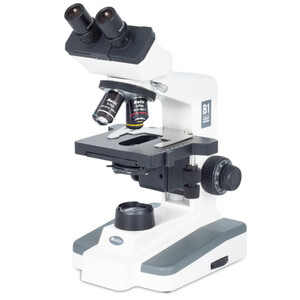 Motic Mikroskop B1-220E-SP, Bino, 40x - 600x