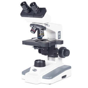 Motic Mikroskop B1-220E-SP, bino, 40x - 400x