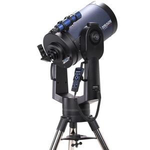 Meade Teleskop ACF-SC 254/2500 UHTC LX90 GoTo