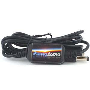 Pierro Astro Wtyczka 5V / 3A dla Zasilaczy 12V