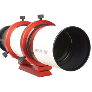 Tecnosky Refraktor apochromatyczny AP LUX 60/360 ED OTA
