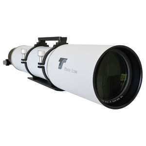 TS Optics Refraktor apochromatyczny  AP 150/1200 SD f/8 FPL53 OTA