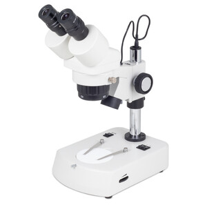 Motic Stereomikroskopem SFC-11C-N2LED