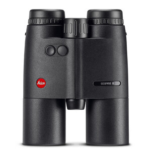 Leica Lornetka Geovid 10x42 R