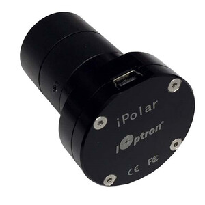 iOptron Lunetka biegunowa iPolar Sky Hunter/HEM27