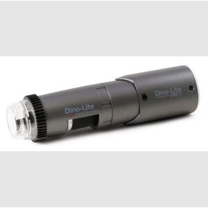 Dino-Lite Mikroskop ręczny AF4915ZT + WF-20, 1.3MP, 20-220x, 8 LED, 30 fps, USB 2.0/WiFi