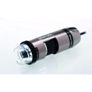 Dino-Lite Mikroskop ręczny AM7115MZTL, 5MP, 10-140x, 8 LED, 30 fps, USB 2.0