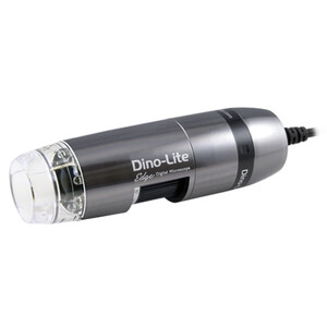 Dino-Lite Mikroskop ręczny AM7115MTF, 5MP, 10-70x, 8 LED, 30 fps, USB 2.0