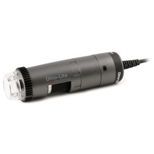 Dino-Lite Mikroskop ręczny AF4915ZTL, 1.3MP, 10-140x, 8 LED, 30 fps, USB 2.0