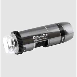 Dino-Lite Mikroskop ręczny AM5217MZTL, 720p 10-140x, 8 LED, 60 fps, HDMI/DVI