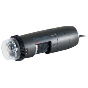 Dino-Lite Mikroskop ręczny AM4815ZTL, 1.3MP, 10-140x, 8 LED, 30 fps, USB 2.0