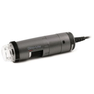 Dino-Lite Mikroskop ręczny AF4515ZT, 1.3MP, 20-220x, 8 LED, 30 fps, USB 2.0