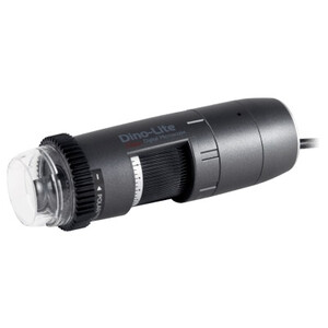 Dino-Lite Mikroskop AM4515ZT, 1.3MP, 20-220x, 8 LED, 30 fps, USB 2.0