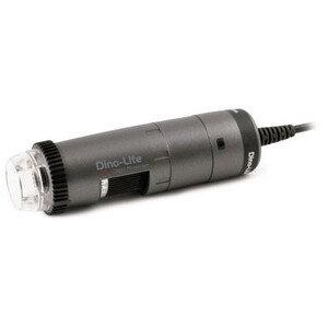 Dino-Lite Mikroskop ręczny AF4115ZT, 1.3MP, 20-220x, 8 LED, 30 fps, USB 2.0