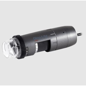 Dino-Lite Mikroskop ręczny AM4115ZTL, 1.3MP, 10-140x, 8 LED, 30 fps, USB 2.0