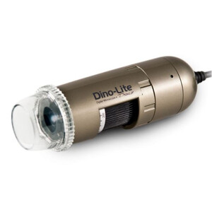 Dino-Lite Mikroskop AM4113T, 1.3MP, 20-70x & 200x, 8 LED, 30 fps, USB 2.0