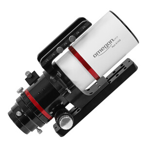 Omegon Refraktor apochromatyczny Pro APO AP 61/360 Triplet ED OTA