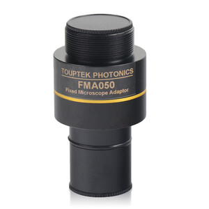 ToupTek Adaptery do aparatów fotograficznych Adapter 0,5x C-Mount FMA050