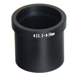 ToupTek Pierścień adaptera do tubusów okularów (od 23,2 mm do 30 mm)