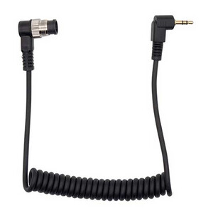 ZWO Kabel sterujący do lustrzanki cyfrowej Nikon (MC-30, 10PIN)
