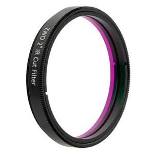 ZWO Filtry blokujące UV/IR 2"