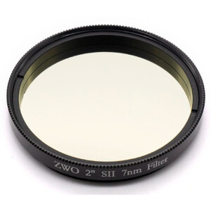 ZWO Filtry SII 7nm 2"