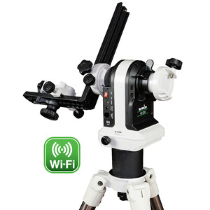 Skywatcher Montaż AZ-GTiX WiFi