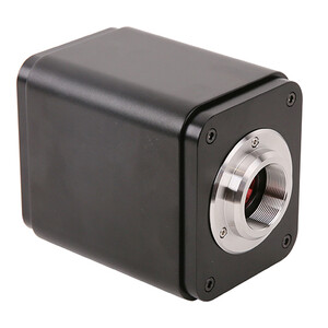 ToupTek Aparat fotograficzny ToupCam XCAM4K 8MPB, CMOS, 1/1.2", 8MP, 2.9 µm, 60/30 fps, HDMI/LAN/USB 3.0, WLAN optional