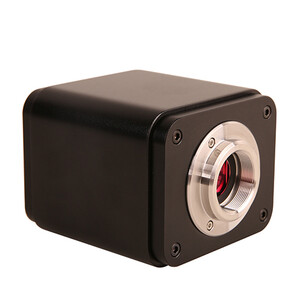 ToupTek Aparat fotograficzny ToupCam XCAMLITE4K 8MPA, kolor, CMOS, 1/1,8", 2 µm, 30/20 fps, 8 MP, HDMI/USB