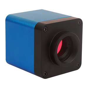 ToupTek Aparat fotograficzny ToupCam XCAMLITE1080P A, kolor, CMOS, 1/2.8", 2.9µm, 60fps, 2 MP, HDMI