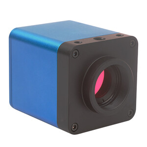 ToupTek Aparat fotograficzny ToupCam WUCAM 720PA, color, CMOS, 1/2.5", 2.2 µm, 30 fps, 720 P, WiFi/USB